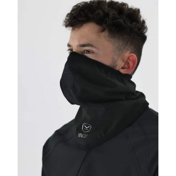 Knox Knox Cold Killers Windproof Mini Tube - Blue